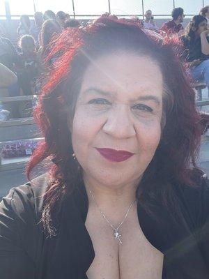 Photo of Evelyn G.