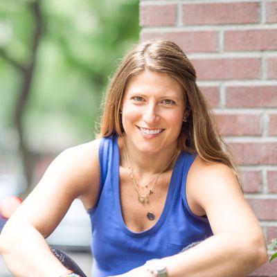 Photo of Wendy J.