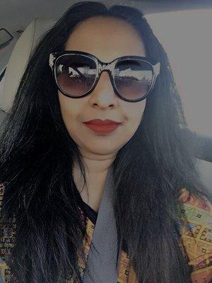 Photo of Geetha K.