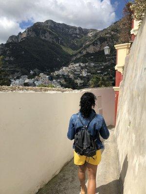 Photo of Ashley N.