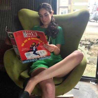 Photo of Liz S.