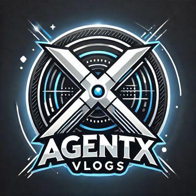 Photo of Agent X.