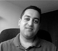 Photo of Anup S.