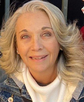 photo of Angelita M.