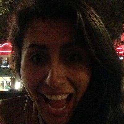 photo of Sophia M.
