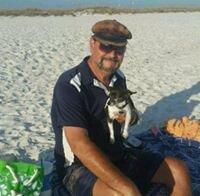 photo of Hamilton H.