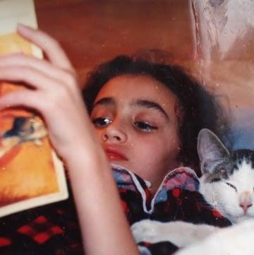 Photo of Emma G.