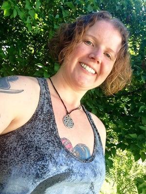 photo of Allison Nicole S.