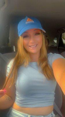 Photo of Sarah B.