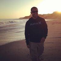 Photo of Jared C.