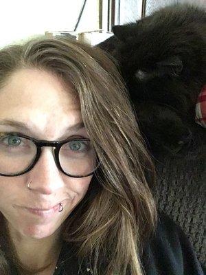 photo of Chelle S.