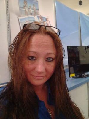 photo of Monica T.