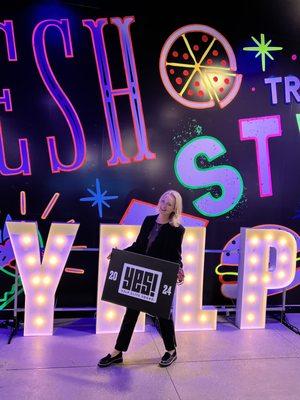 photo of Victoria M.