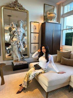 Photo of Nadia C.