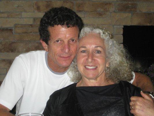 Photo of Gila L.