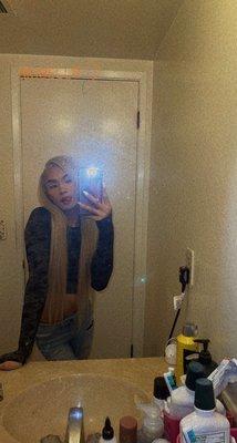 photo of Aribella N.