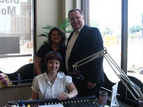 Photo of Kelly M.