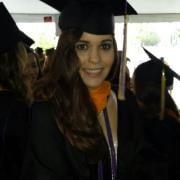 photo of Victoria V.