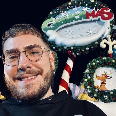Photo of Tyler O.