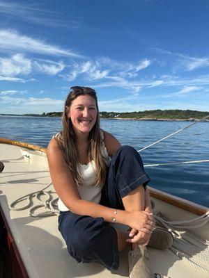 Photo of Katie C.