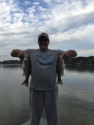 Photo of Brad J.