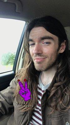 Photo of Ryan H.