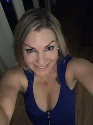 Photo of Nickie B.