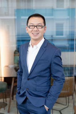 Photo of Kevin T.