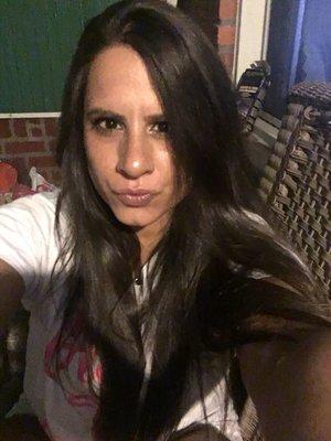 photo of Elizabeth N.