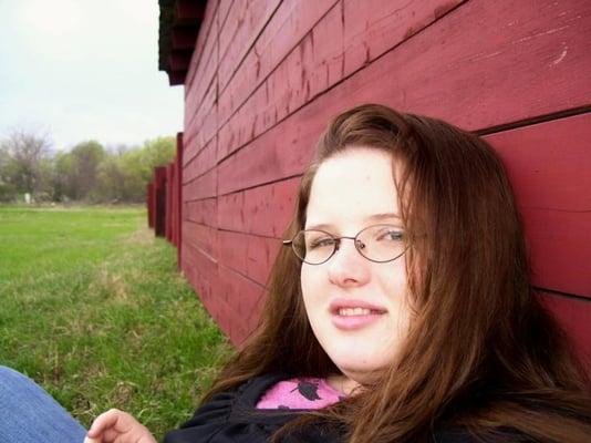 photo of shauntal b.