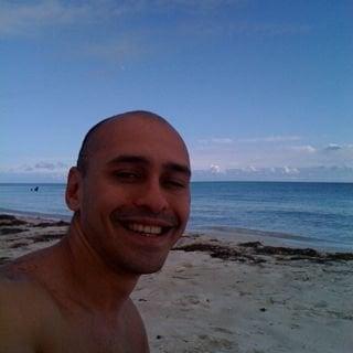 Photo of Erico G.
