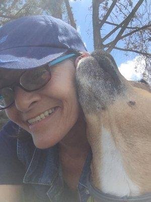 photo of Antionette C.