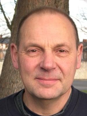 Photo of David F.
