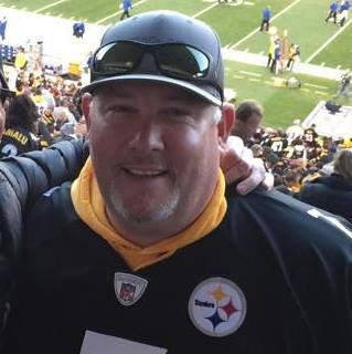 Photo of Ray B.