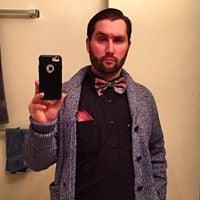 photo of Benjamin H.