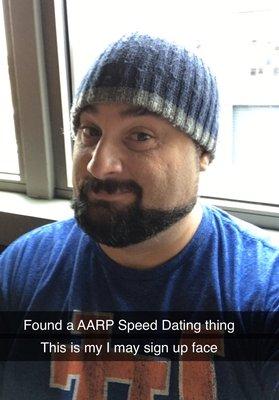 photo of Dennis M. L.