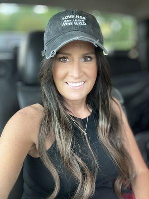Photo of Tracy B.