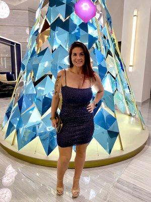 Photo of Amanda F.