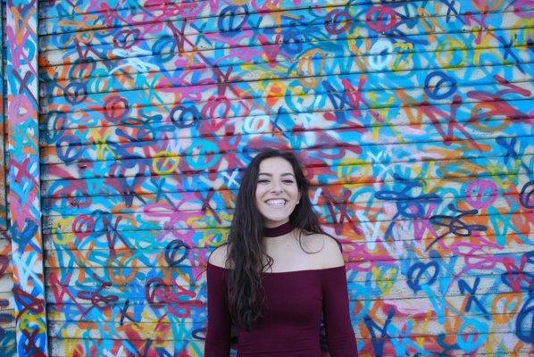 Photo of Meredith D.