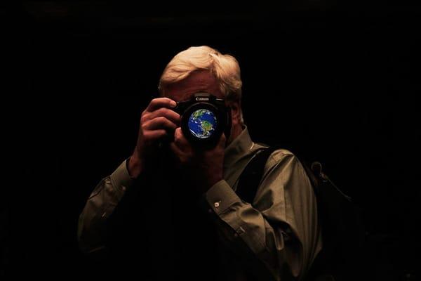 Photo of Peter C.