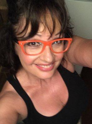 Photo of Shirley M.