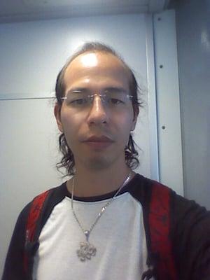 Photo of Aaron Y.
