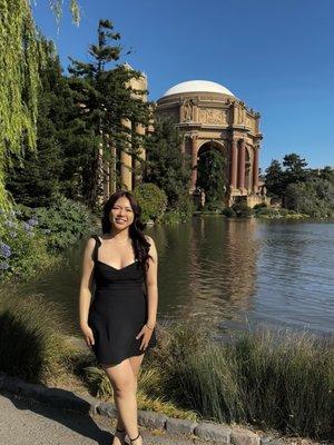 photo of Jennifer K.