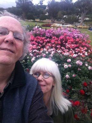 photo of Christine C.