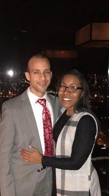 photo of NathanKatrina M.