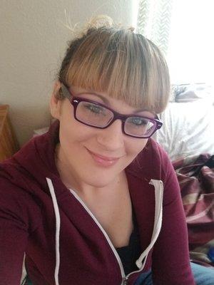 Photo of Jessica F.