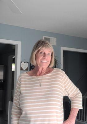 Photo of Deborah R.