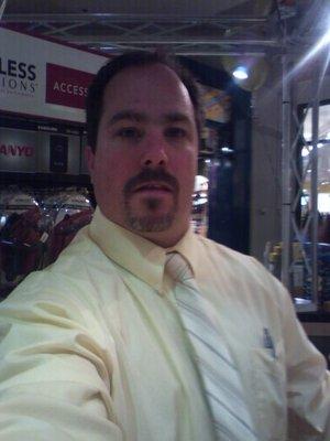 Photo of David W.