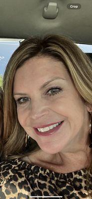 photo of Kimberly G.