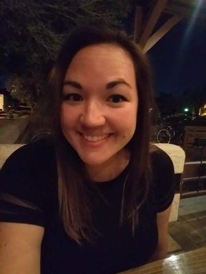 photo of Kimberly V.